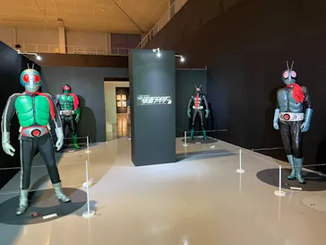 ひらかたパークに投稿された画像（2023/7/28）