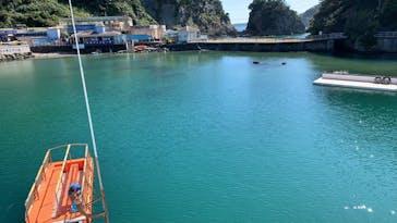 下田海中水族館に投稿された画像（2023/7/28）