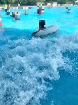 川越水上公園（埼玉県公園緑地協会）に投稿された画像（2023/7/27）