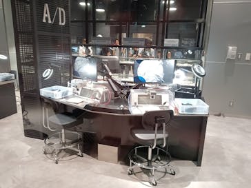 福井県立恐竜博物館に投稿された画像（2023/7/28）