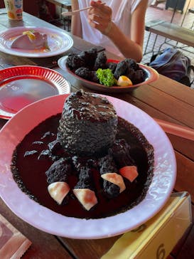 西武園ゆうえんちに投稿された画像（2023/7/28）