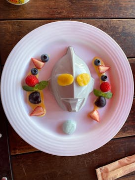 西武園ゆうえんちに投稿された画像（2023/7/28）