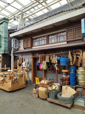 西武園ゆうえんちに投稿された画像（2023/7/28）