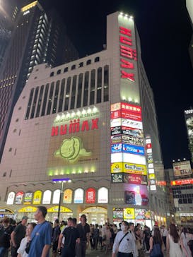 SOLA　SPA　歌舞伎町　新宿の湯に投稿された画像（2023/7/28）