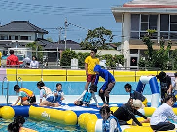 蓮沼ウォーターガーデンに投稿された画像（2023/7/28）