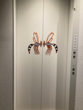 生誕100年 山下清展ー百年目の大回想（SOMPO美術館）に投稿された画像（2023/7/28）