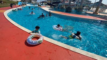 芝政ワールドに投稿された画像（2023/7/28）