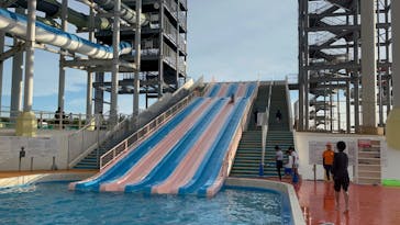 芝政ワールドに投稿された画像（2023/7/28）