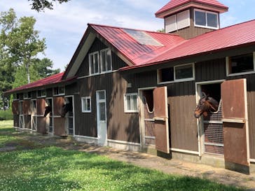 ノーザンホースパークに投稿された画像（2023/7/28）