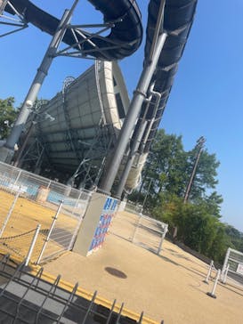 東京サマーランドに投稿された画像（2023/7/28）