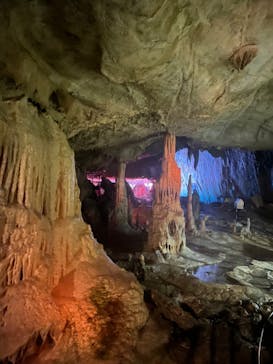 あぶくま洞に投稿された画像（2023/7/29）