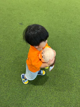 横浜アンパンマンこどもミュージアムに投稿された画像（2023/7/29）