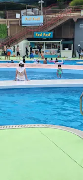 ひらかたパークに投稿された画像（2023/7/29）