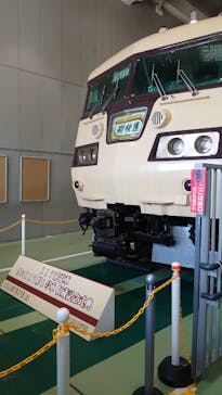 京都鉄道博物館に投稿された画像（2023/7/29）