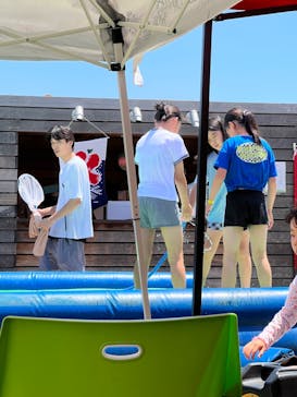 おふろcafé ハレニワの湯に投稿された画像（2023/7/29）