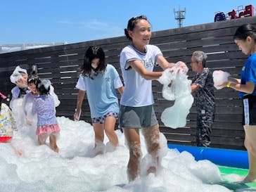 おふろcafé ハレニワの湯に投稿された画像（2023/7/29）