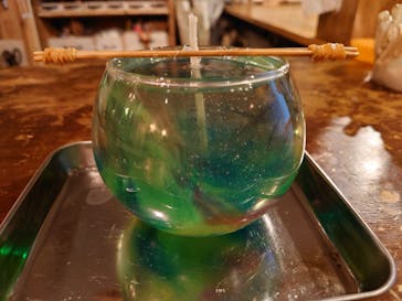 Aroma&Candle School Candle Studio One（アロマアンドスクールキャンドルスタジオワン）に投稿された画像（2023/7/29）