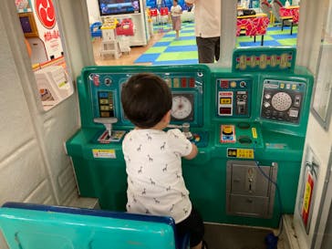 キッズランドUS 茨城うしく店に投稿された画像（2023/7/29）