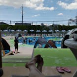 ひらかたパークに投稿された画像（2023/7/29）