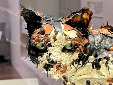 あべのハルカス美術館に投稿された画像（2023/7/29）