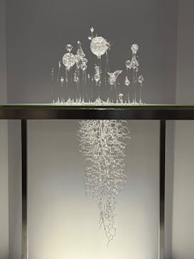 あべのハルカス美術館に投稿された画像（2023/7/29）