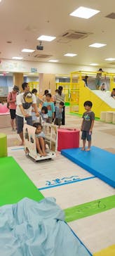 ハピピランド港北ルララに投稿された画像（2023/7/29）