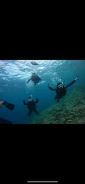 武藤潜水に投稿された画像（2023/7/29）