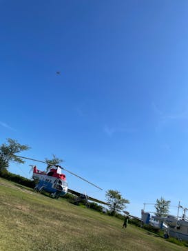 航空科学博物館に投稿された画像（2023/7/29）