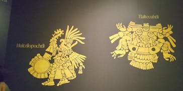 特別展「古代メキシコーマヤ、アステカ、テオティワカン」に投稿された画像（2023/7/29）