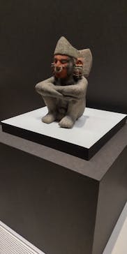 特別展「古代メキシコーマヤ、アステカ、テオティワカン」に投稿された画像（2023/7/29）