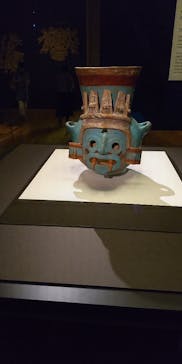 特別展「古代メキシコーマヤ、アステカ、テオティワカン」に投稿された画像（2023/7/29）