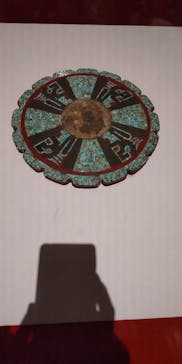 特別展「古代メキシコーマヤ、アステカ、テオティワカン」に投稿された画像（2023/7/29）