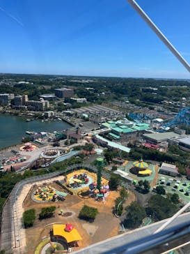 浜名湖パルパルに投稿された画像（2023/7/29）