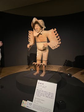 特別展「古代メキシコーマヤ、アステカ、テオティワカン」に投稿された画像（2023/7/29）