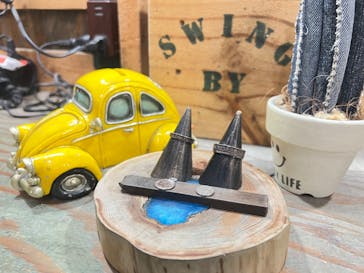 SWING BY（スウィング バイ）に投稿された画像（2023/7/29）