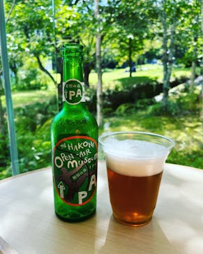 彫刻の森美術館に投稿された画像（2023/7/29）