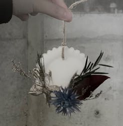 nekonoteキャンドルに投稿された画像（2023/7/29）