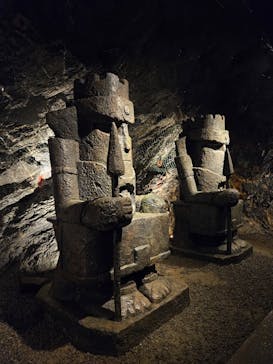 地底王国「美川ムーバレー」に投稿された画像（2023/7/29）