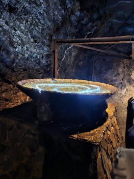 地底王国「美川ムーバレー」に投稿された画像（2023/7/29）