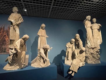 ガウディとサグラダ・ファミリア展 （東京国立近代美術館）に投稿された画像（2023/7/29）