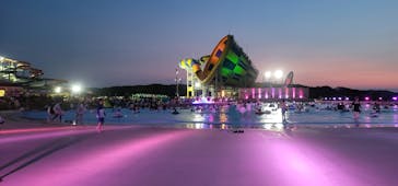 芝政ワールドに投稿された画像（2023/7/29）