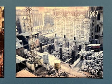 ガウディとサグラダ・ファミリア展 （東京国立近代美術館）に投稿された画像（2023/7/29）