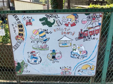 宇都宮動物園に投稿された画像（2023/7/29）