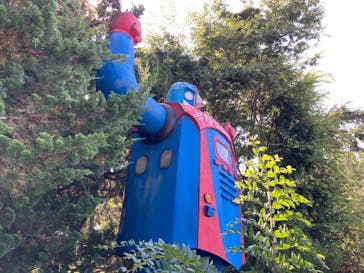 宇都宮動物園に投稿された画像（2023/7/29）