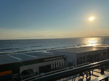 新江ノ島水族館に投稿された画像（2023/7/29）