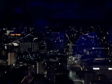 ニデック京都タワーに投稿された画像（2023/7/29）