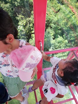 ブラジリアンパーク鷲羽山ハイランドに投稿された画像（2023/7/29）