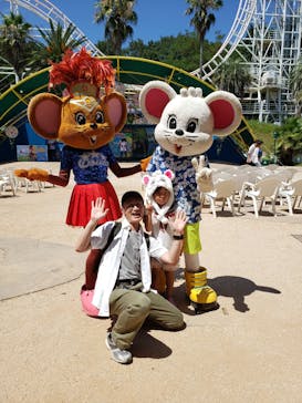 ブラジリアンパーク鷲羽山ハイランドに投稿された画像（2023/7/29）