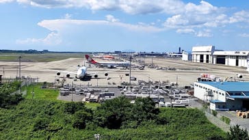 航空科学博物館に投稿された画像（2023/7/29）