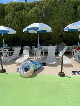 ひらかたパークに投稿された画像（2023/7/29）